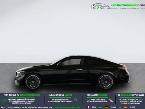 CLE 220d 4MATIC 2025 occasion 31850 Beaupuy