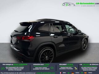 Classe GLA 200 d BVA 2020 occasion 31850 Beaupuy