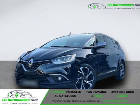 Renault Sc&eacute;nic TCe 130 BVM 2018 occasion Beaupuy 31850
