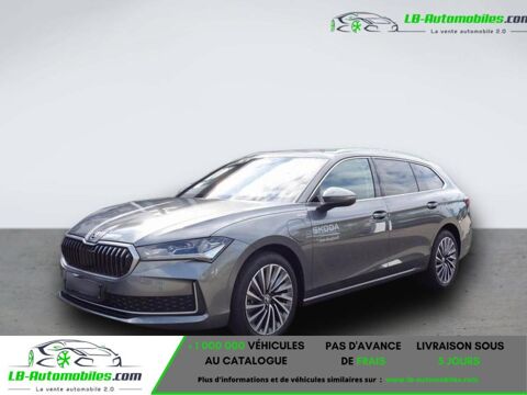 Skoda Superb 1.5 TSI mHEV 150 ch BVA 2025 occasion Beaupuy 31850