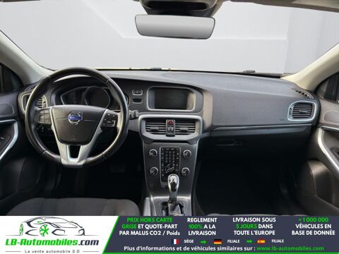 V40 T2 122 BVA 2016 occasion 31850 Beaupuy