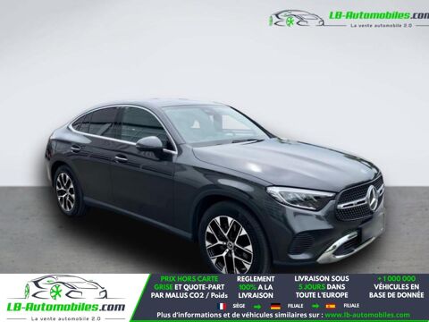 Classe GLC 220 d BVA 4Matic 2024 occasion 31850 Beaupuy