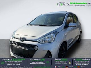i10 1.2 87 BVA 2017 occasion 31850 Beaupuy
