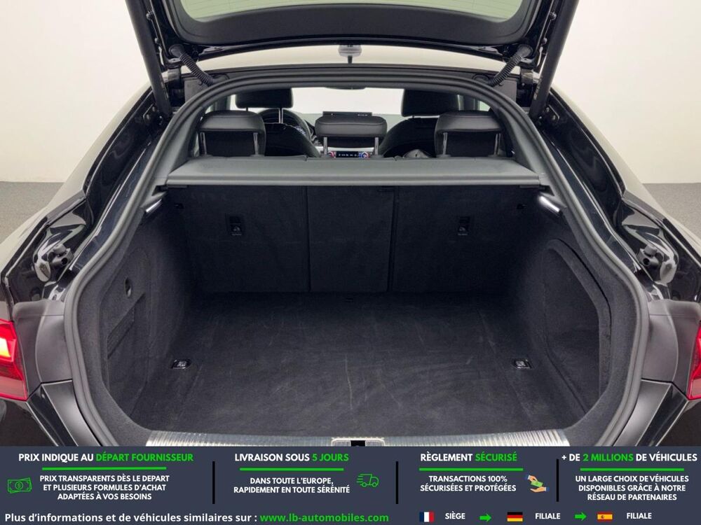 S5 TDI 341 BVA Quattro 2022 occasion 31850 Beaupuy