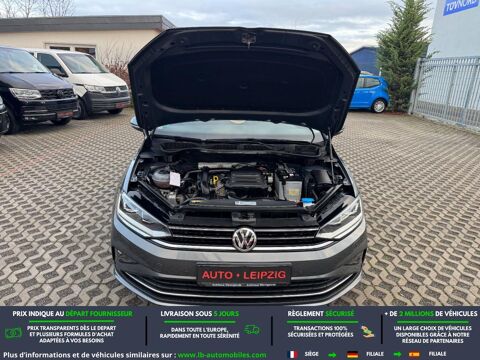 Golf 1.0 TSI 110 BVA 2018 occasion 31850 Beaupuy