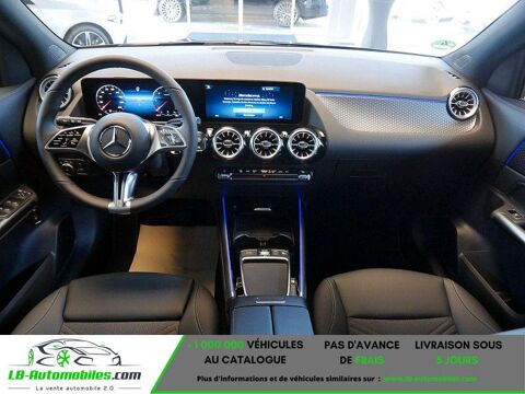 Classe GLA 180 d BVA 2025 occasion 31850 Beaupuy