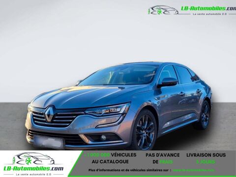 Renault Talisman dCi 160 BVA 2017 occasion Beaupuy 31850