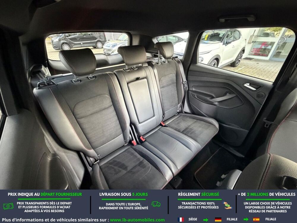 Kuga 1.5 EcoBoost 182 4x4 BVA 2018 occasion 31850 Beaupuy