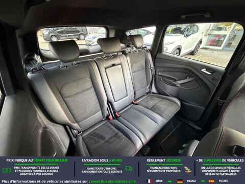 Kuga 1.5 EcoBoost 182 4x4 BVA 2018 occasion 31850 Beaupuy