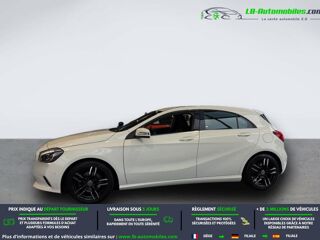 Classe A 180 BVA 2017 occasion 31850 Beaupuy