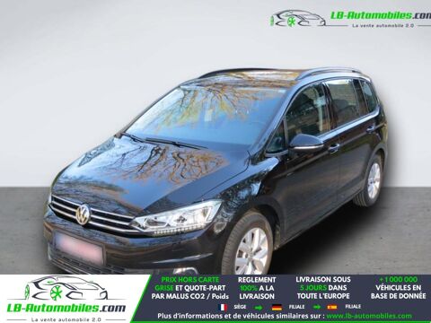 Annonce voiture Volkswagen Touran 25490 €