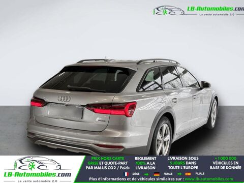 A6 55 TFSI 340 ch Quattro BVA 2021 occasion 31850 Beaupuy