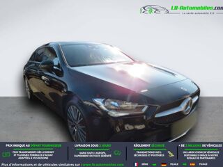 Classe CLA 200 d BVA 2020 occasion 31850 Beaupuy