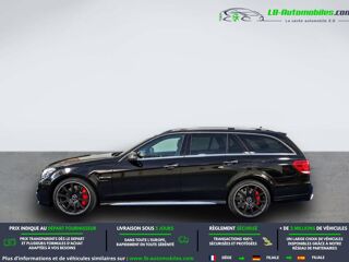 Classe E 63 AMG BVA 2014 occasion 31850 Beaupuy