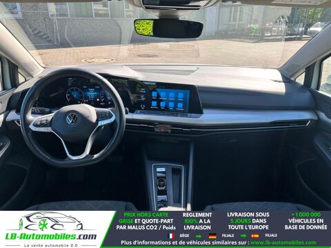 Golf SW 2.0 TDI 116 BVA 2023 occasion 31850 Beaupuy