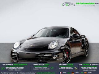 911 4.0i 500 PDK 2013 occasion 31850 Beaupuy