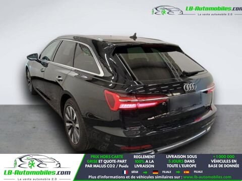 A6 35 TDI 163 ch BVA 2023 occasion 31850 Beaupuy