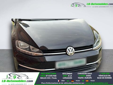 Volkswagen Golf SW 1.0 TSI 115 BVA 2019 occasion Beaupuy 31850
