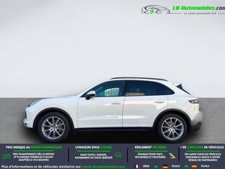 Cayenne 3.0 V6 340 ch BVA 2018 occasion 31850 Beaupuy
