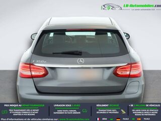 Classe C 350 e BVA 2018 occasion 31850 Beaupuy