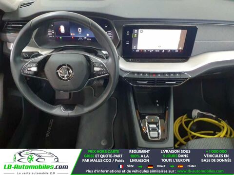 Octavia 1.5 TSI mHEV 150 ch BVA 2023 occasion 31850 Beaupuy