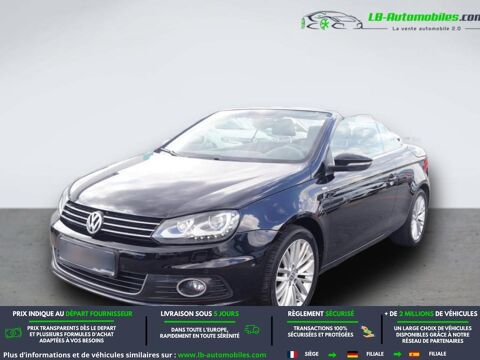 EOS 1.4 TSI 122 2014 occasion 31850 Beaupuy