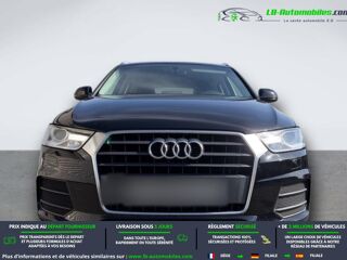 Q3 1.4 TFSI 125 ch 2017 occasion 31850 Beaupuy
