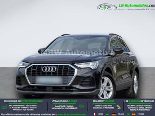 Q3 40 TFSI 190 ch BVA Quattro 2020 occasion 31850 Beaupuy