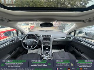 Mondeo 1.5 EcoBoost 160 BVM 2015 occasion 31850 Beaupuy