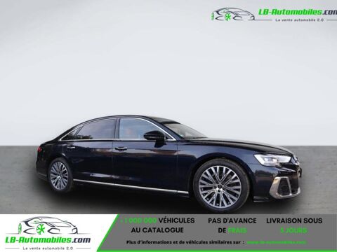 Audi A8 60 TFSIe 462 ch BVA Quattro 2025 occasion Beaupuy 31850