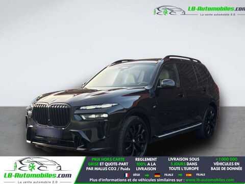 Annonce voiture BMW X7 101200 €