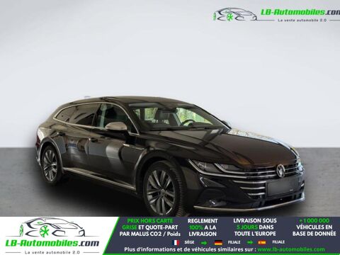 Arteon 2.0 TDI 150 BVA 2024 occasion 31850 Beaupuy