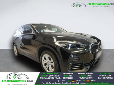 X2 xDrive 25e 220 ch BVA 2023 occasion 31850 Beaupuy