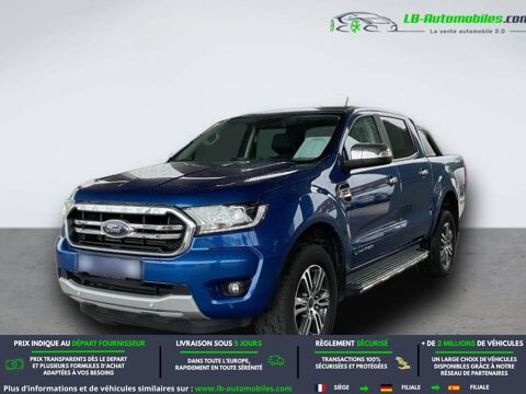 Annonce voiture Ford Ranger 34980 €
