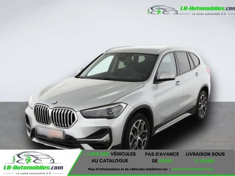 BMW X1 sDrive 18i 140 ch BVA 2019 occasion Beaupuy 31850