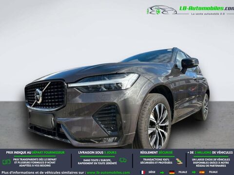 XC60 B4 197 ch BVA 2022 occasion 31850 Beaupuy