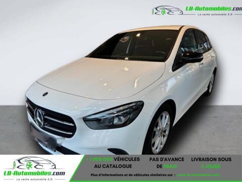Mercedes Classe B 200 BVA 2019 occasion Beaupuy 31850