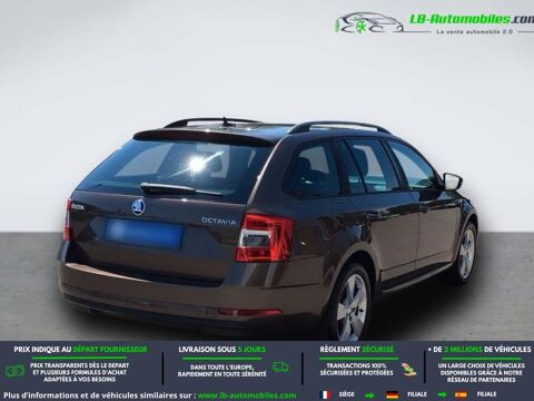 Octavia 1.5 TSI 150 ch BVA 2019 occasion 31850 Beaupuy