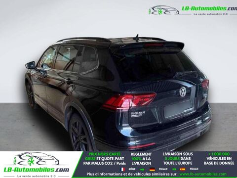 Annonce voiture Volkswagen Tiguan Allspace 33800 €