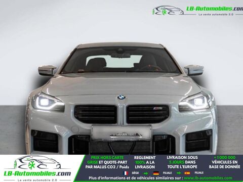 M2 460 ch BVA 2025 occasion 31850 Beaupuy
