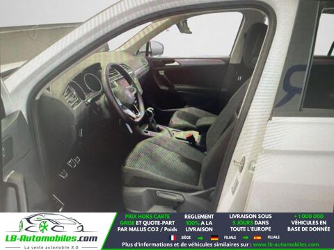 Tiguan 1.5 TSI 130ch BVM 2022 occasion 31850 Beaupuy