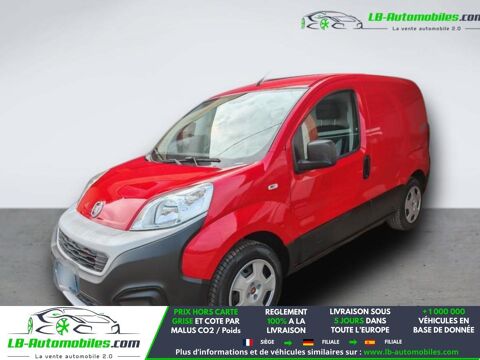 Fiat Fiorino 1.3 Multijet 95 BVM 2019 occasion Beaupuy 31850