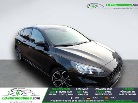 Focus 1.5 EcoBlue 120 BVA 2020 occasion 31850 Beaupuy