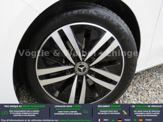 Classe B 220 d BVA 2020 occasion 31850 Beaupuy