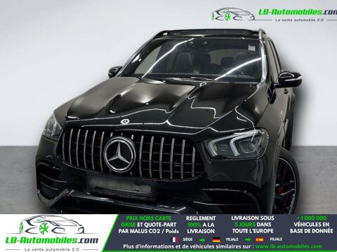 Annonce voiture Mercedes Classe GLE 99900 €
