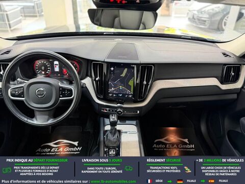 XC60 B5 AWD 235 ch BVA 2019 occasion 31850 Beaupuy