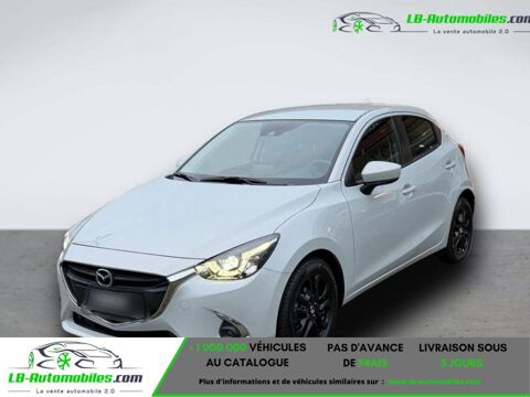 Mazda Mazda2 1.5L SKYACTIV-G 90ch 2019 occasion Beaupuy 31850
