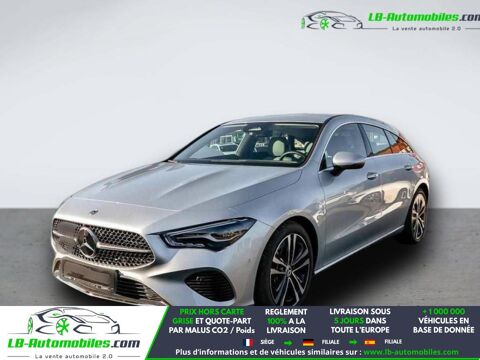 Classe CLA 180 BVA 2024 occasion 31850 Beaupuy