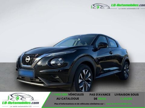 Nissan Juke DIG-T 114 BVM 2024 occasion Beaupuy 31850