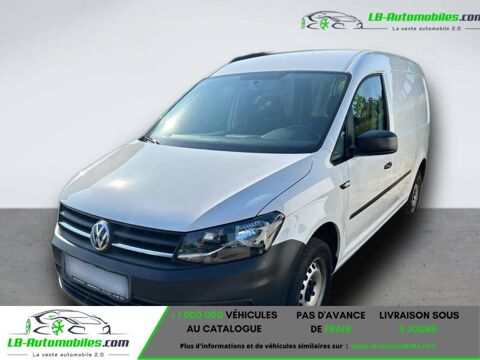 Volkswagen Caddy 2.0 TDI 102 BVM 2020 occasion Beaupuy 31850